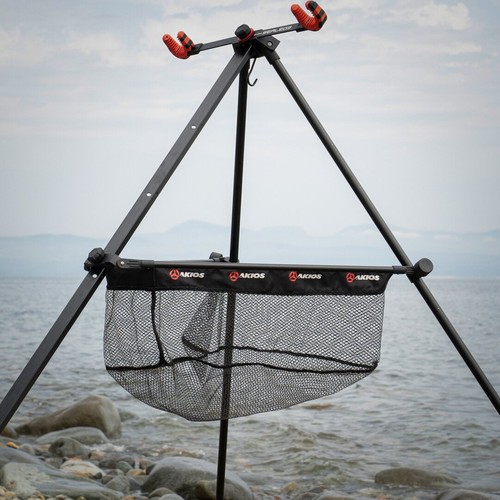 Akios sea legs tripod net - akios,