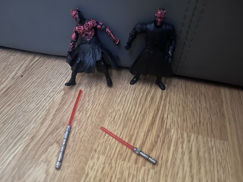 Hasbro darth maul - darth, star