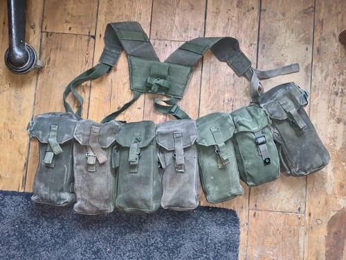 British army pattern - army, 58