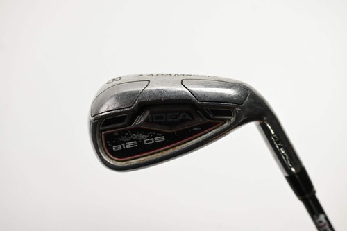 Adams idea a12 iron 36 - adams, os