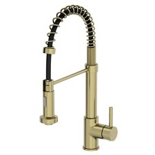 Modern Pull Out Kitchen Mixer