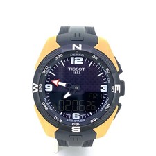 Tissot T-touch Expert Solar
