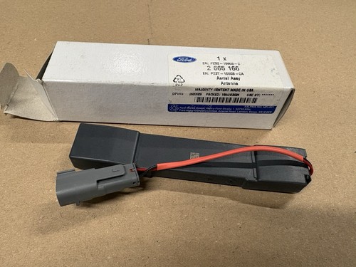Genuine new ford custom - new,