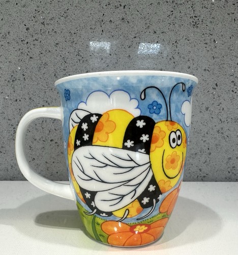 Dunoon buggies bumble bee - bumble, mug