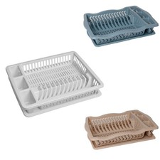 Large Plastic Dish Drainer