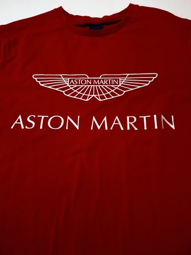 Aston martin hackett - martin, x