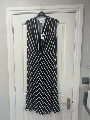 Joseph ribkoff women - ribkoff, striped