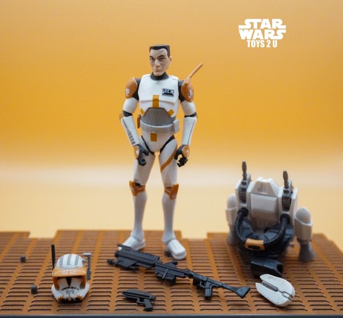 Star wars figure 2008 - wars,