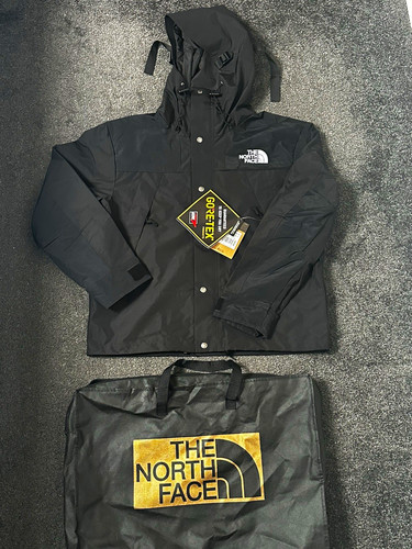 The north face 1990 - face, mountain