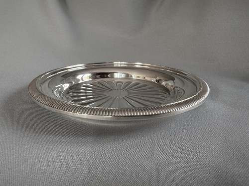 Christofle silver plated - christofle:,