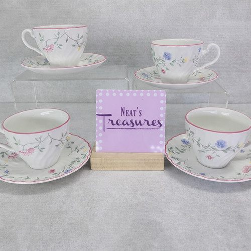 Johnson brothers summer chintz - johnson,
