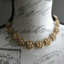 Vintage Coro Jewelcraft