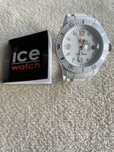 Men ice watch - ice,