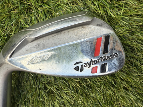 Left handed taylormade atv - -,