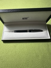 NEW Montblanc Meisterstuck