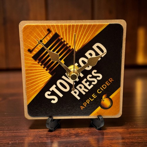 Handmade stowford press - stowford, cider