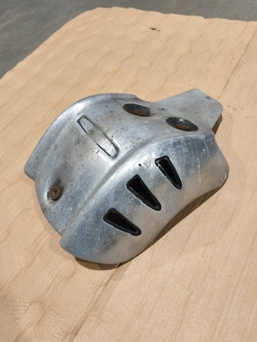 Bmw f650gs dakar sump - f650gs,