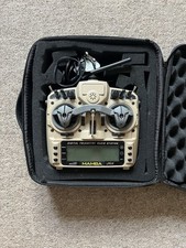 FrSky Taranis X9D Plus