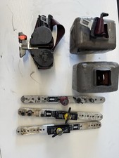 UNWIN Quatro Passenger seat