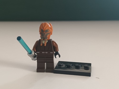 Lego star wars - lego, plo