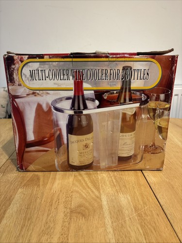 Vintage multi cooler wine - multi,
