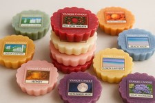 Yankee Candle Wax Tart Melts -