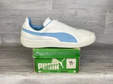 Puma Genua Tennis Shoes
