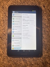 Samsung Galaxy Tab 2 7.0
