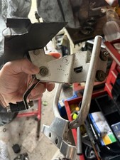 Ducati monster 900 /600