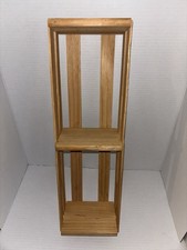 Naturals Pine Wooden Storage