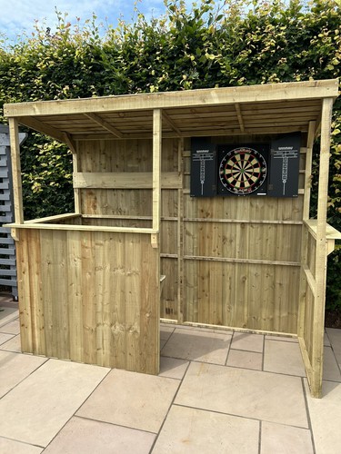 Fully treated large - fully,