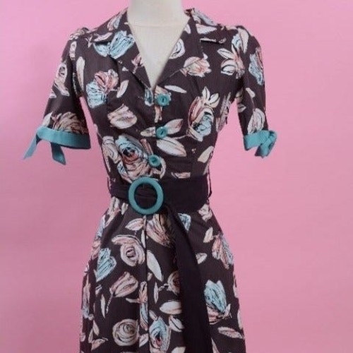 Tara starlet dress size - dress,