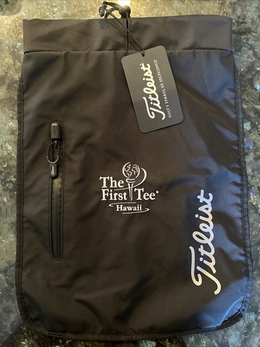 Titleist club sport sack - titleist,