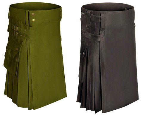 Mens scottish work utility - mens,