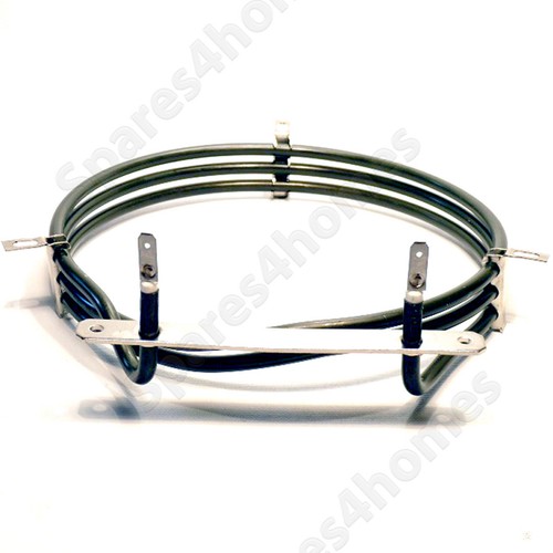 Fan oven element for - element,