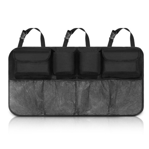 Large car boot organiser - boot, tidy