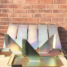 10 x ORIGINAL STRONG ACRO MATE