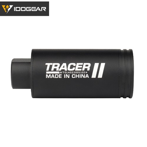 Idogear airsoft gun - airsoft, lighter