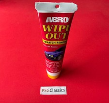 Abro surface scratch - abro,