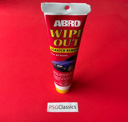Abro surface scratch - surface, remover