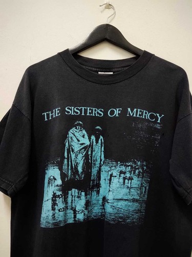 Sisters mercy body - -,