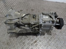 Ford Transit 350 Manual