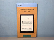 Amazon Kindle Paperwhite (12th
