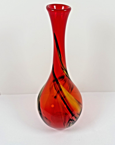 Pier hand blown art glass - blown,