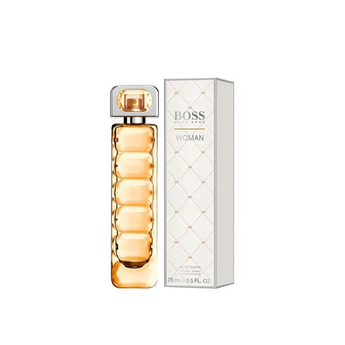 Hugo boss woman edt - woman, eau