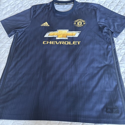 Adidas manchester united - manchester,
