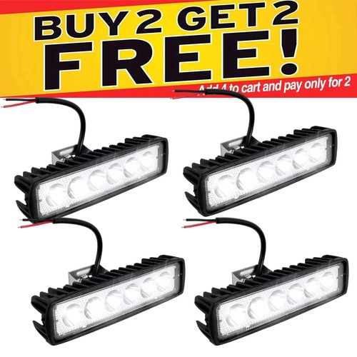 48w 12v led work - 48w,