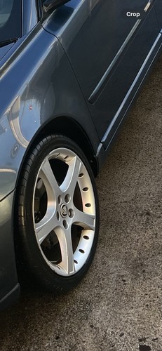Type proteus wheels and - type,
