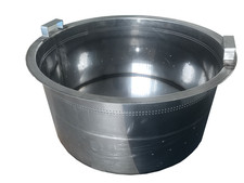 Combustion Chamber Air