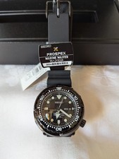 Seiko marinemaster sbbn035 - marinemaster,